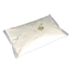 MAYONESA BANDA VERDE POUCHE 4/3.2 Kg.